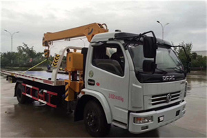 邗江区24小时道路救援服务