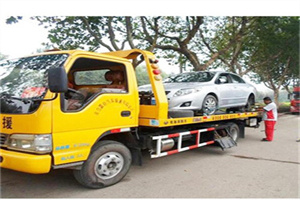 邗江区附近24小时汽车拖车服务热线