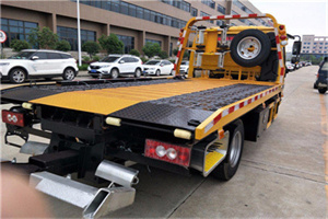 邗江区24小时汽车送油服务公司