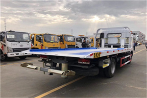 邗江区汽车救援补胎