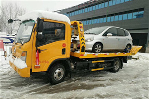 邗江区附近道路救援服务