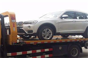 邗江区拖车24小时服务电话