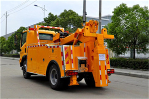 邗江区高速路拖车费