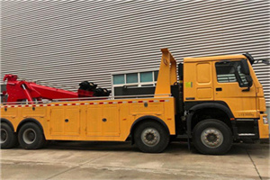 邗江区道路救援公司